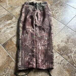 vintage hunting realtree camo pants